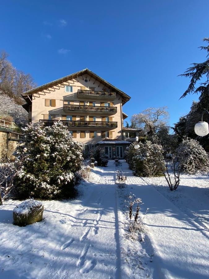 Parco Erosa Hotel