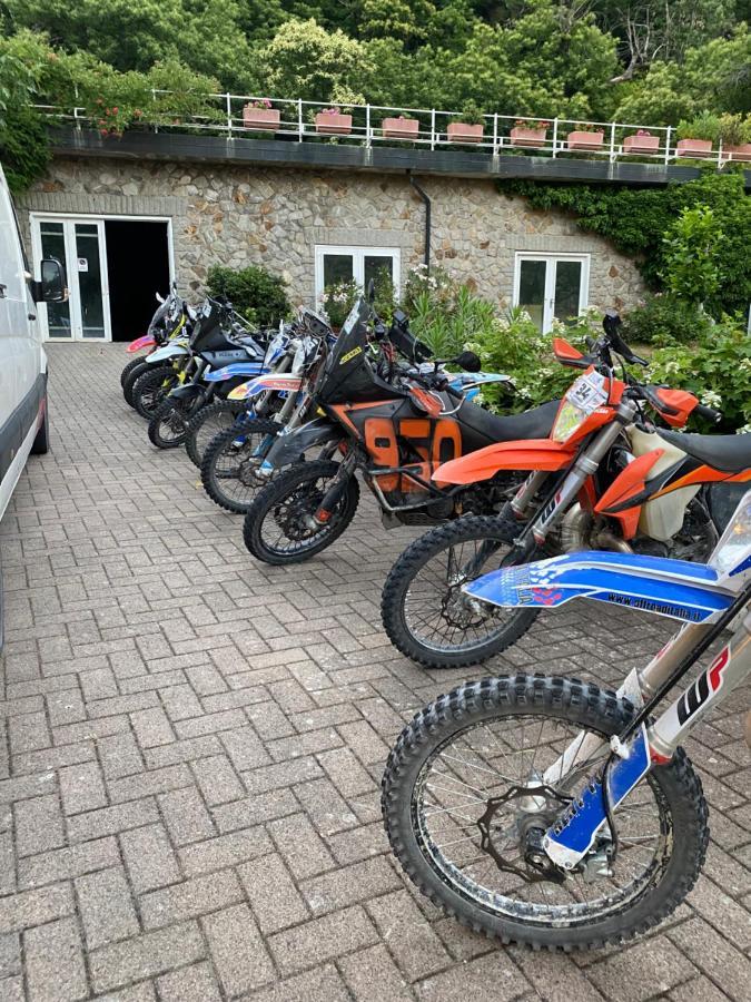 Hotel Parco Erosa 3*