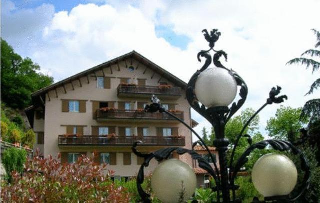 Hotel Parco Erosa