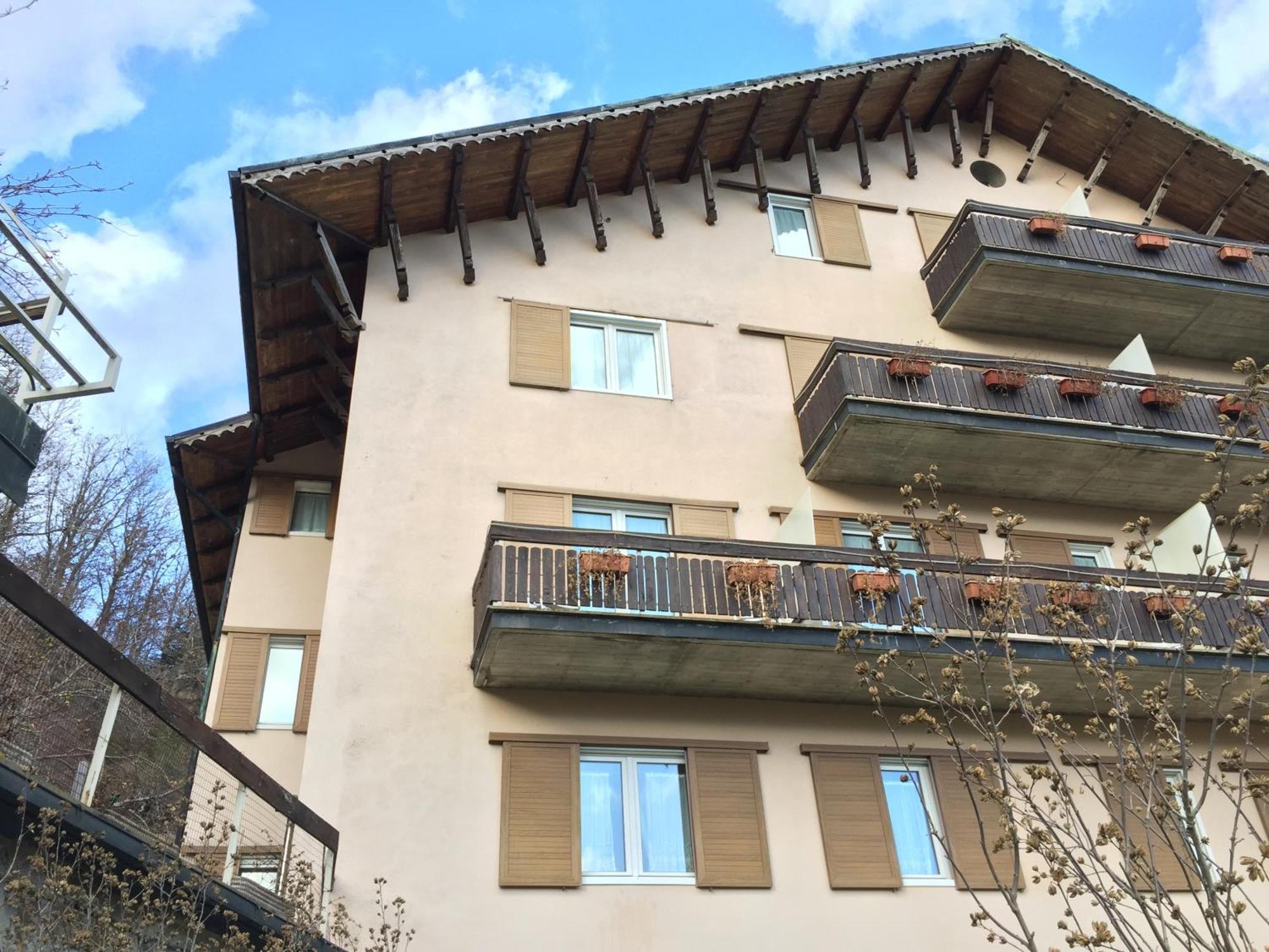Parco Erosa