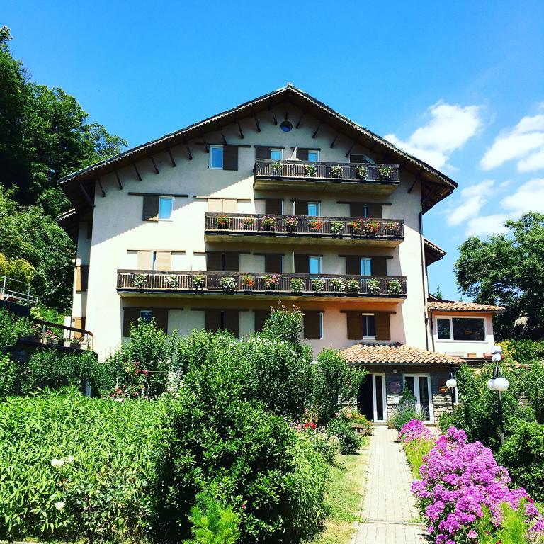 Parco Erosa