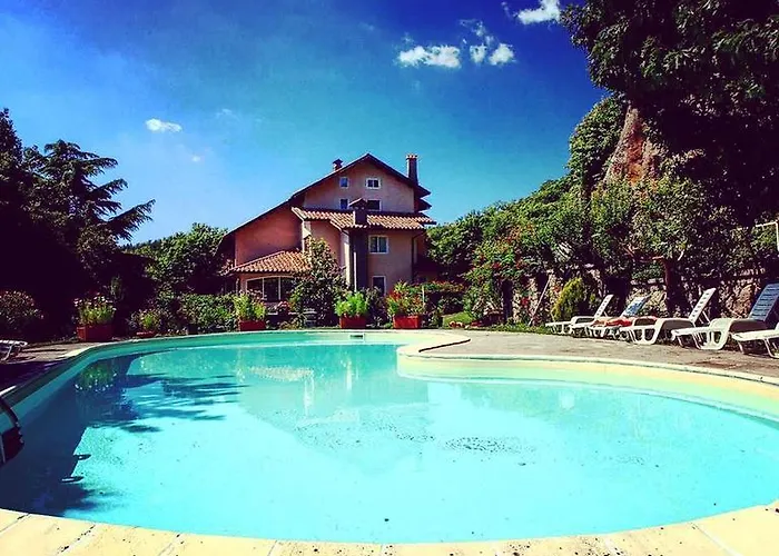 Hotel Parco Erosa