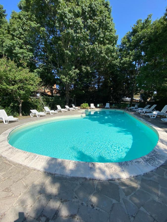 Hotel Parco Erosa