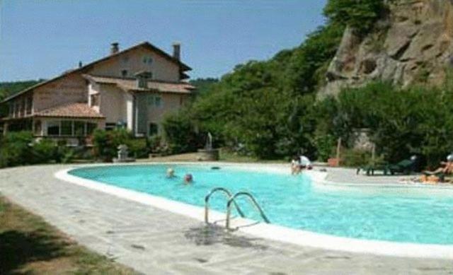 Hotel Parco Erosa Abbadia San Salvator