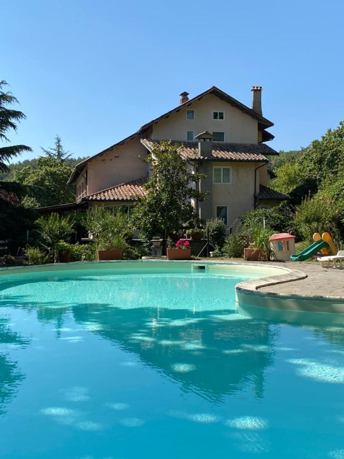 Parco Erosa 3*