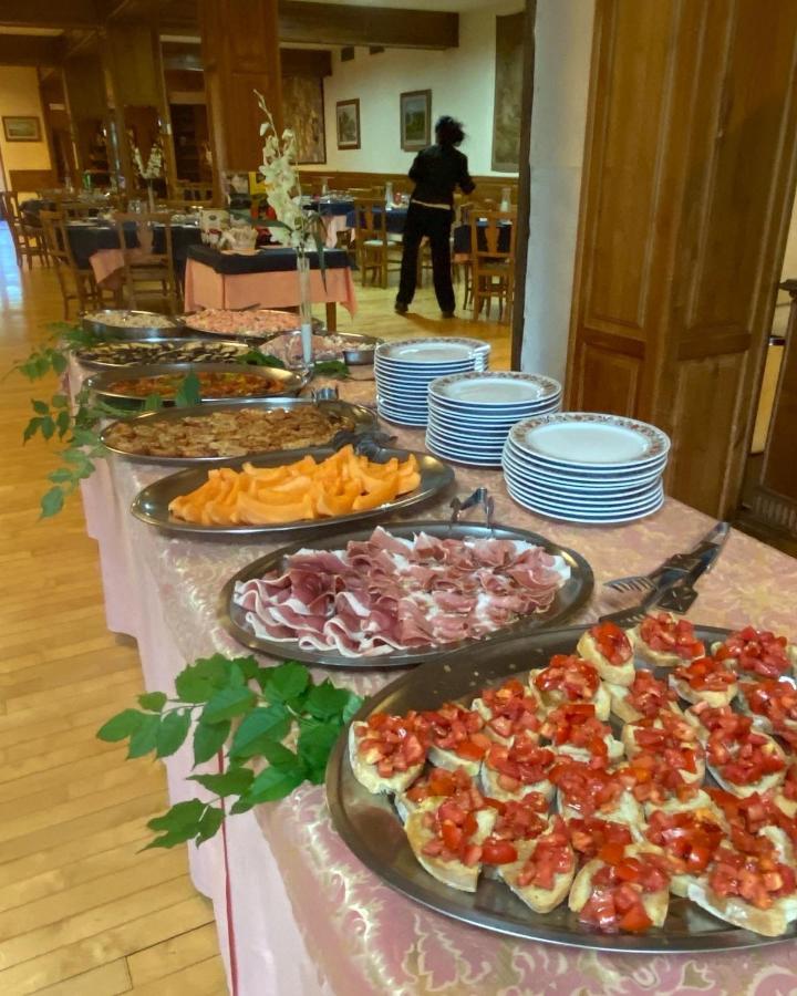 Hotel Parco Erosa 3*