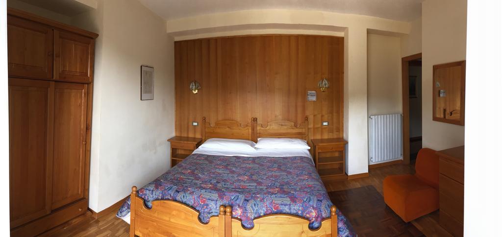 Parco Erosa Hotel 3*